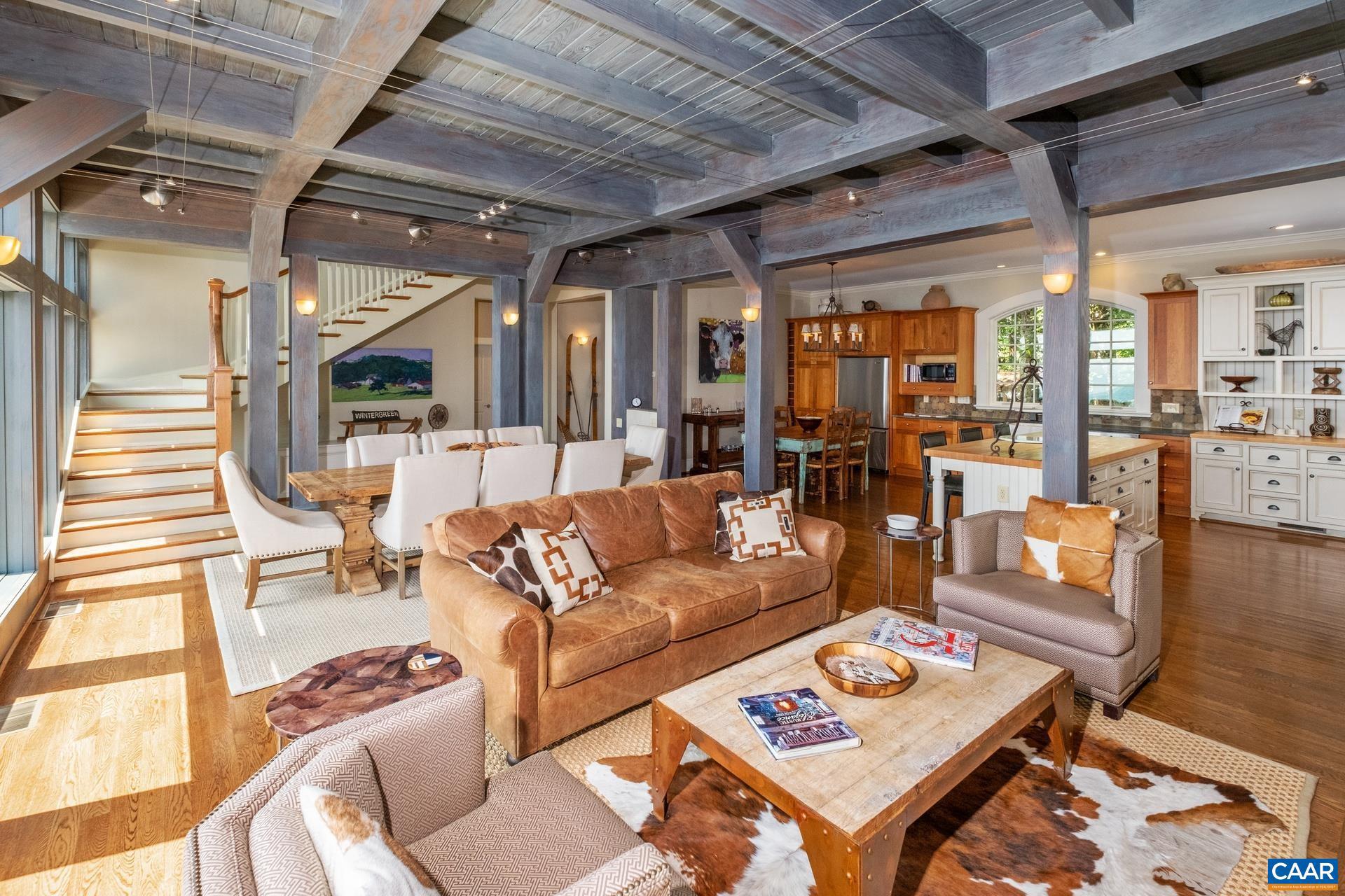 WINTERGREEN RESORT - Residential