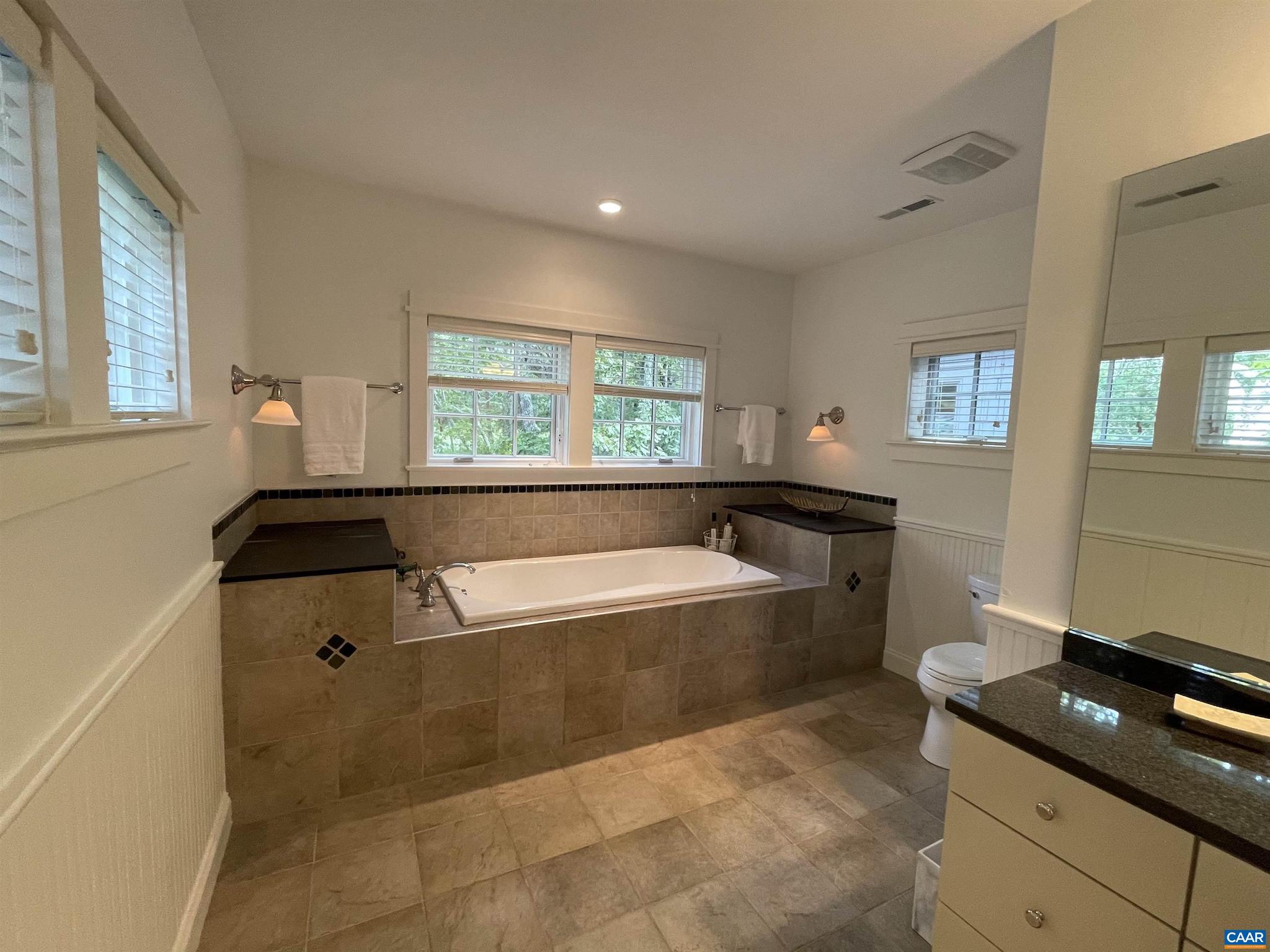 WINTERGREEN RESORT - Residential