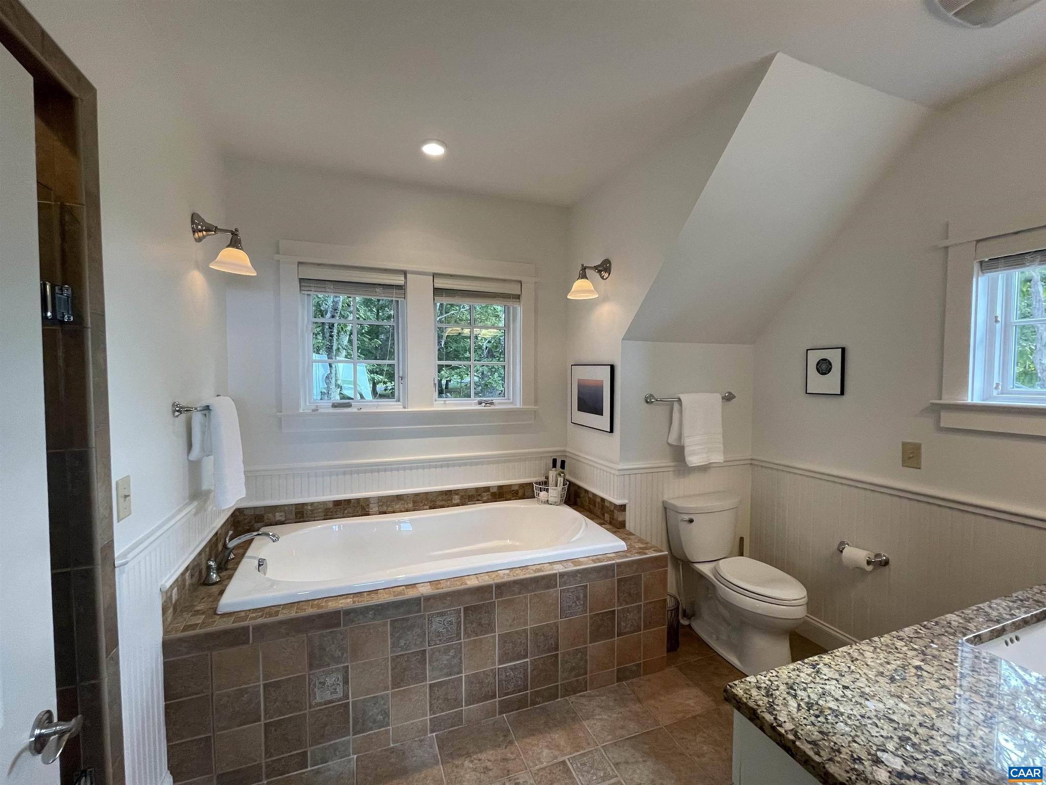 WINTERGREEN RESORT - Residential