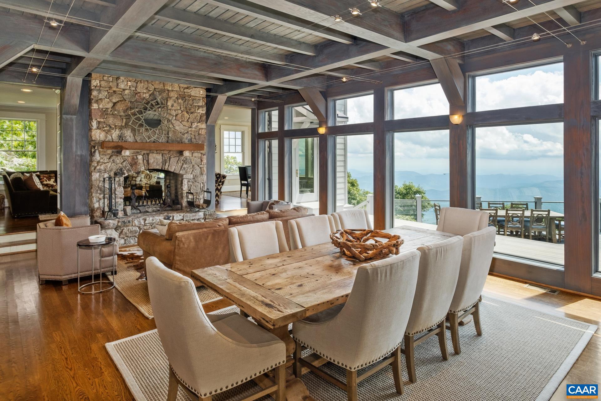 WINTERGREEN RESORT - Residential