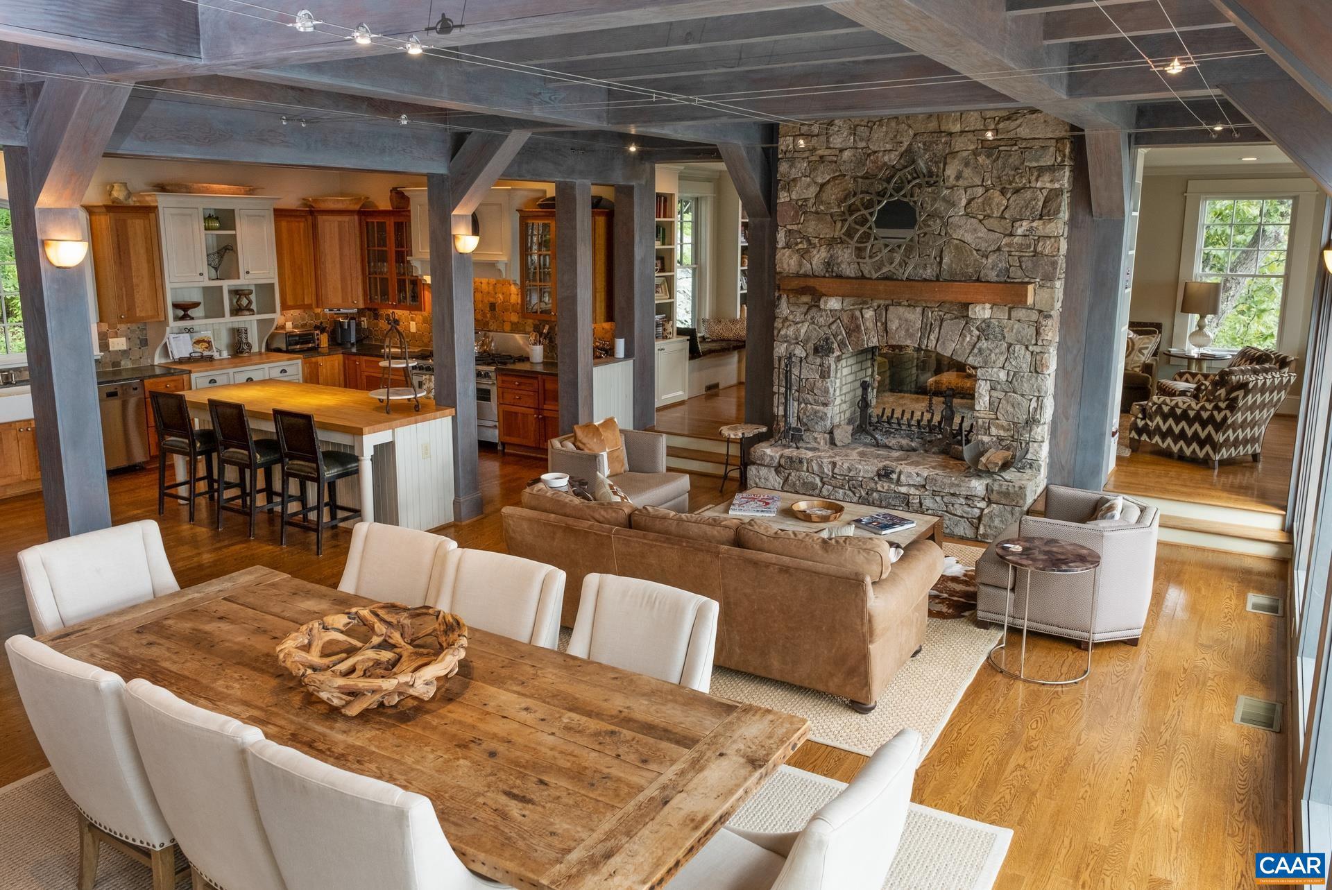 WINTERGREEN RESORT - Residential