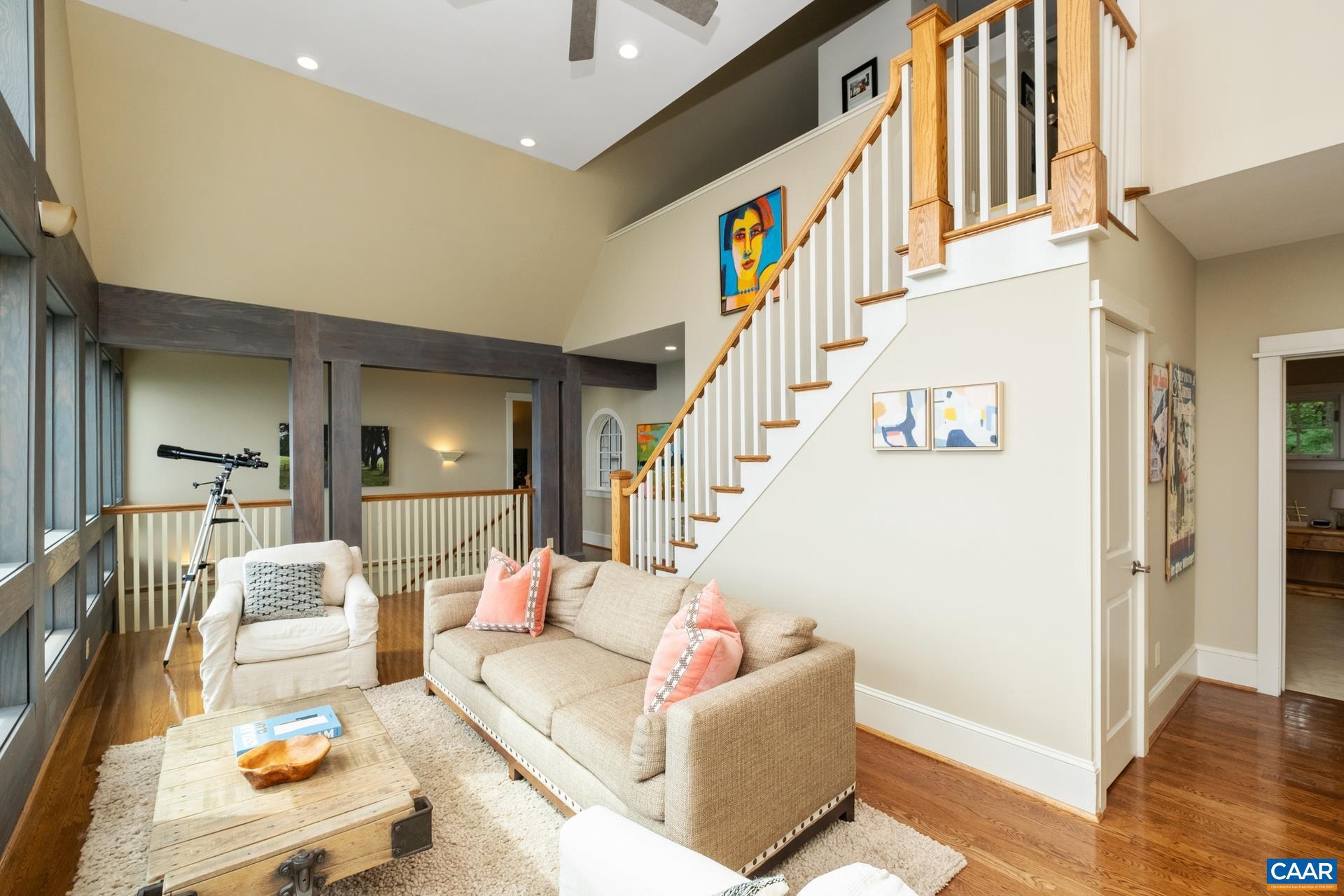 WINTERGREEN RESORT - Residential