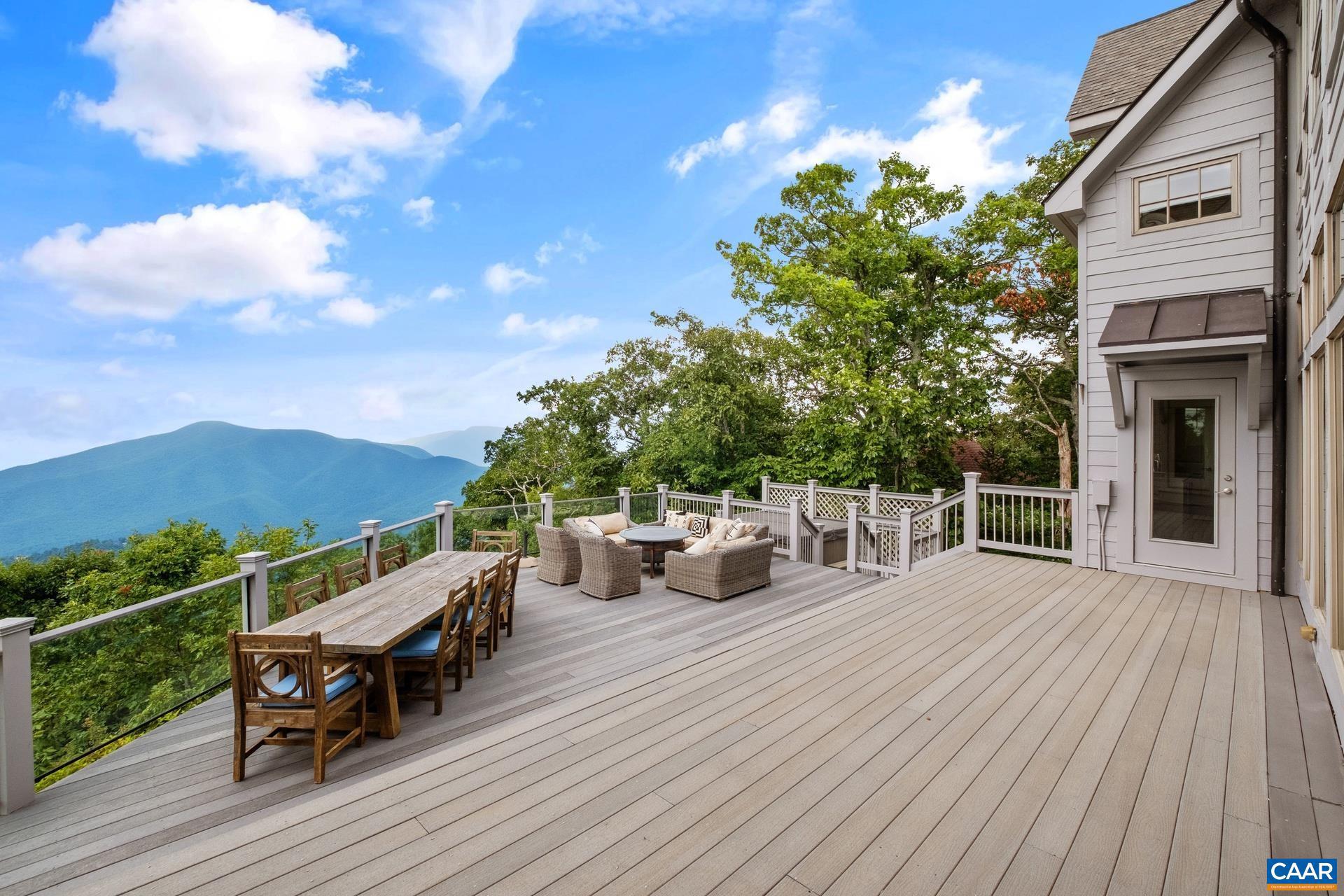 WINTERGREEN RESORT - Residential