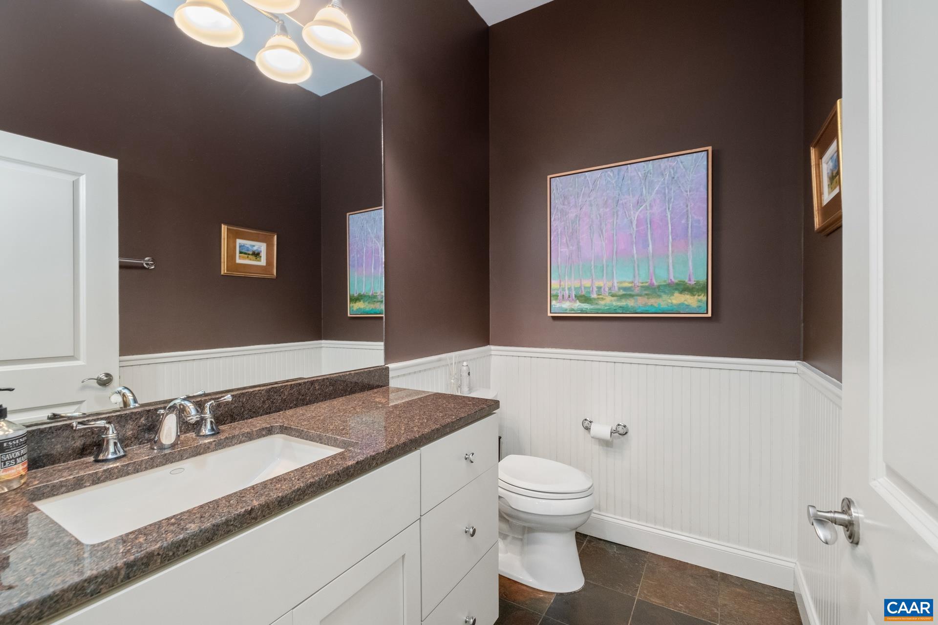 WINTERGREEN RESORT - Residential