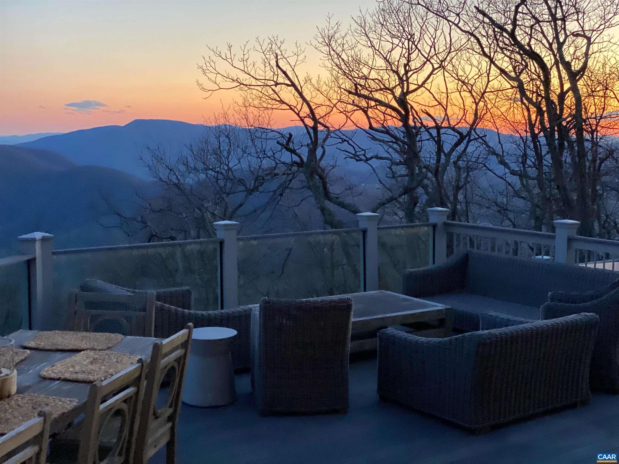 WINTERGREEN RESORT - Residential