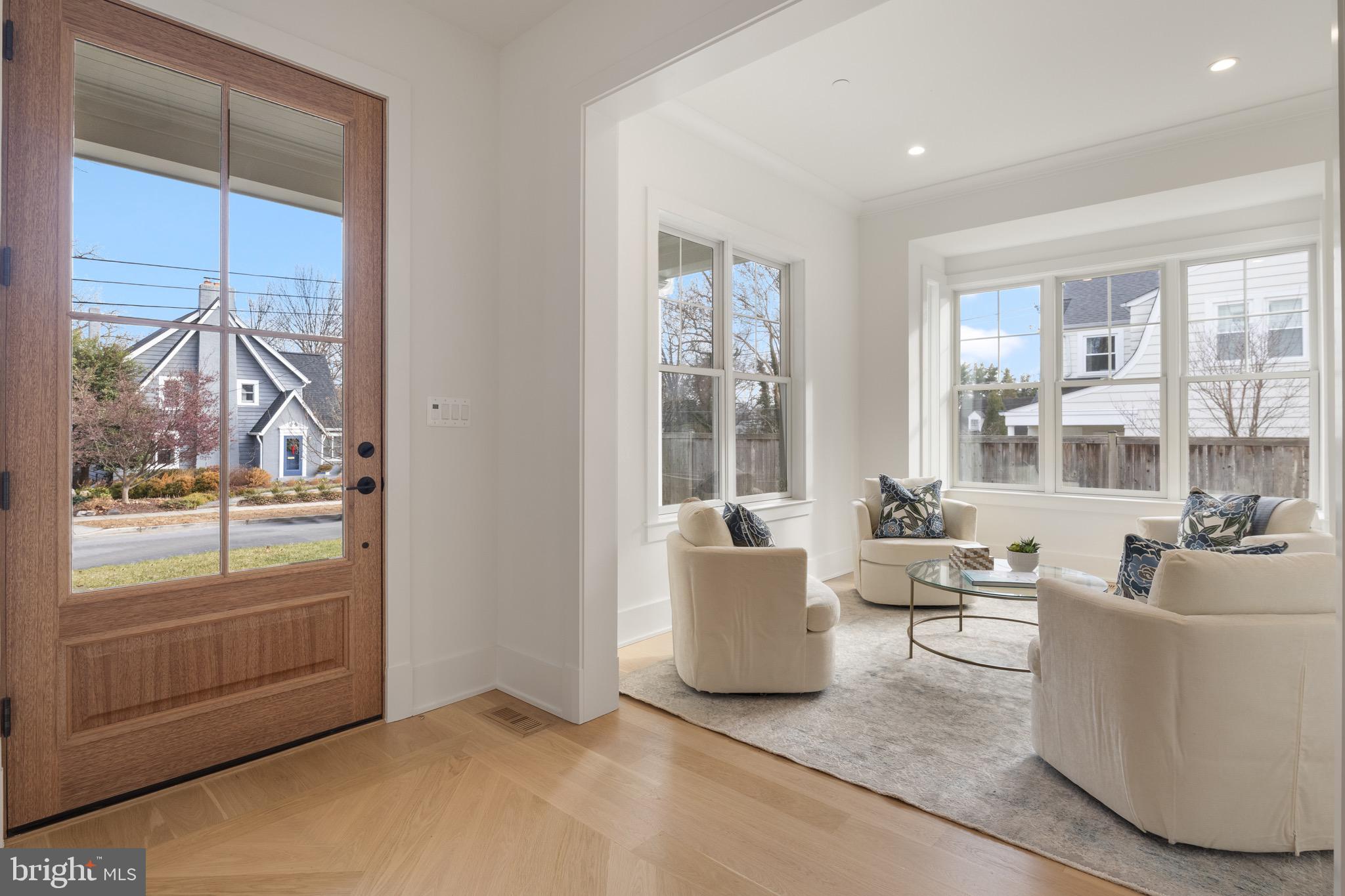 HUNTINGTON TERRACE - Residential