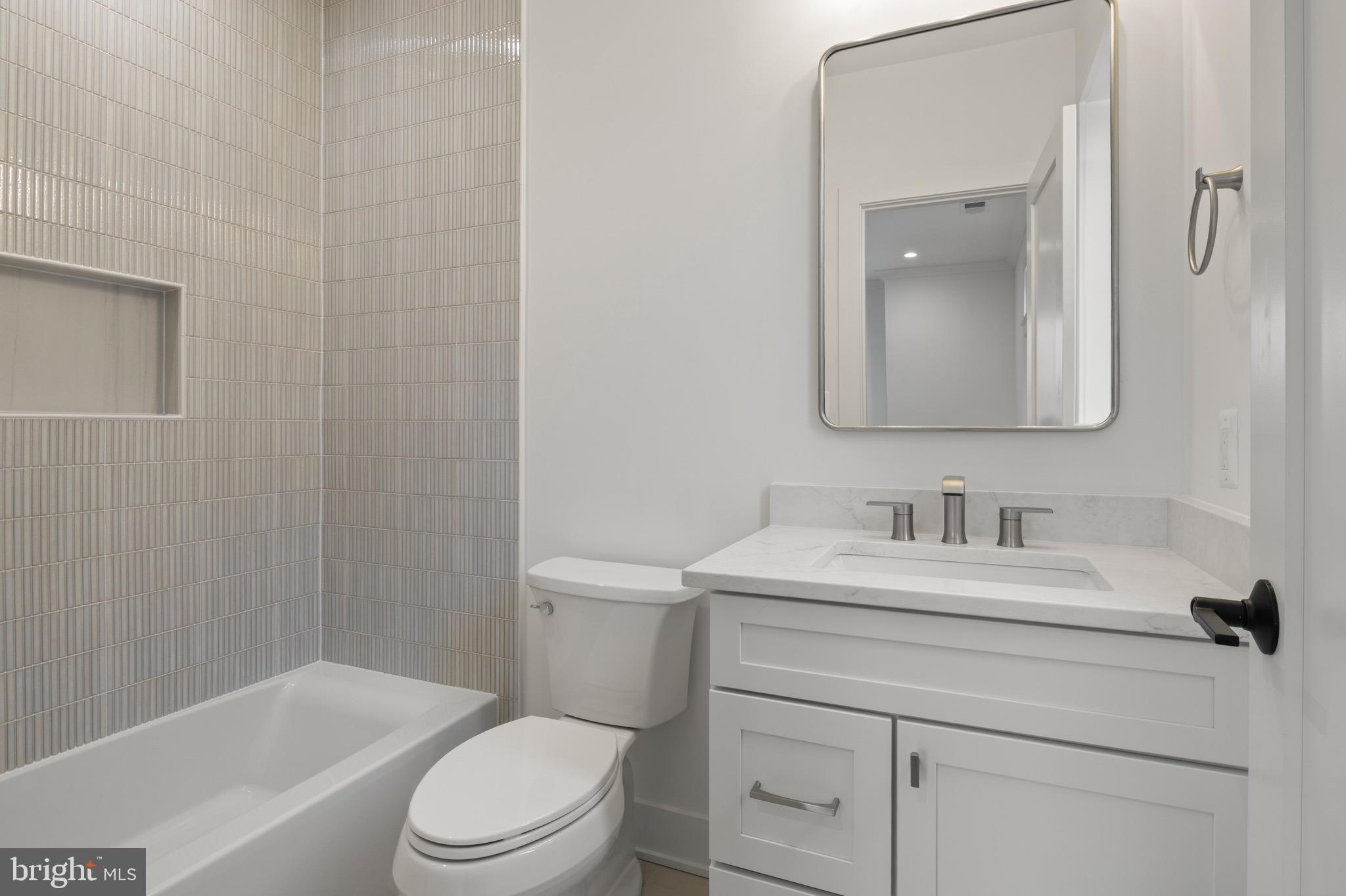 HUNTINGTON TERRACE - Residential