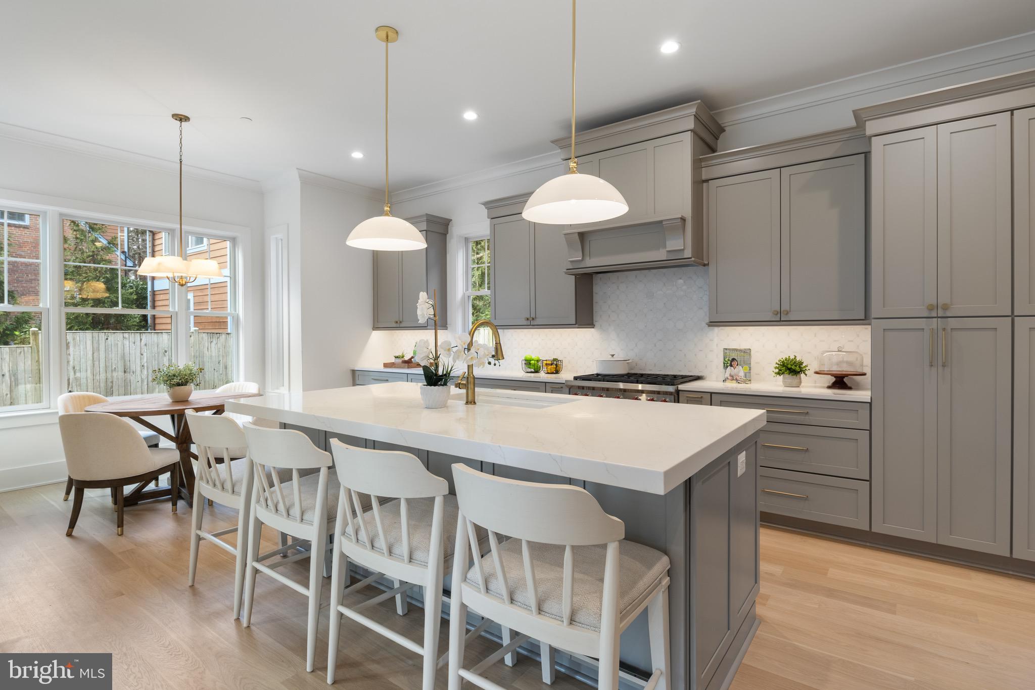 HUNTINGTON TERRACE - Residential