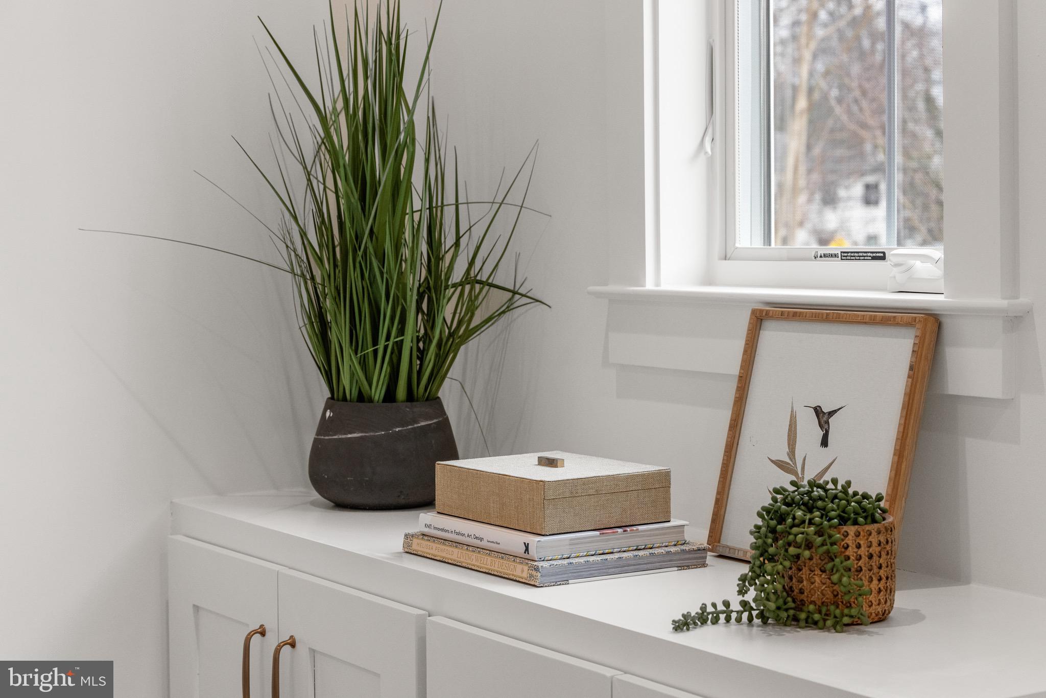 HUNTINGTON TERRACE - Residential