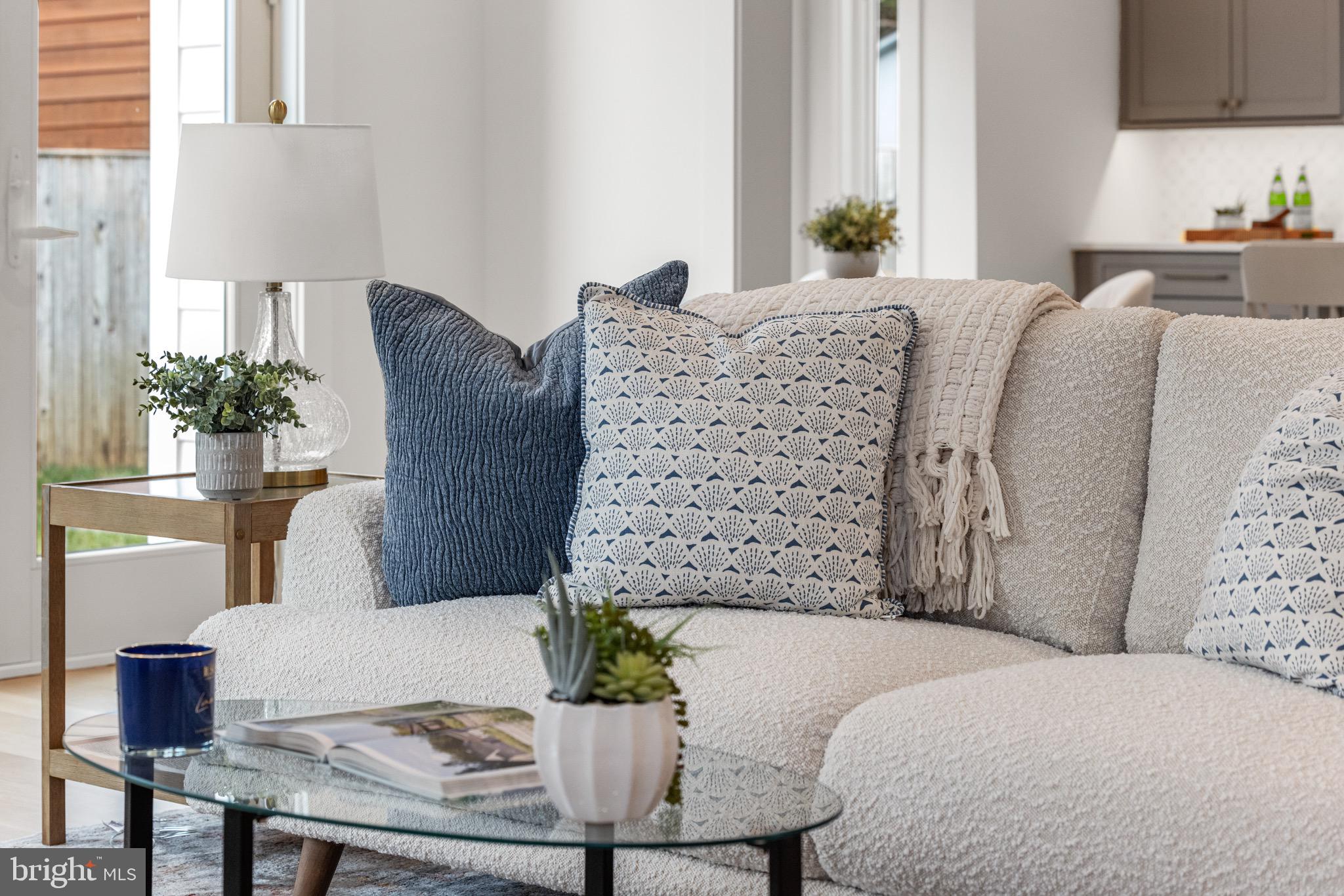 HUNTINGTON TERRACE - Residential