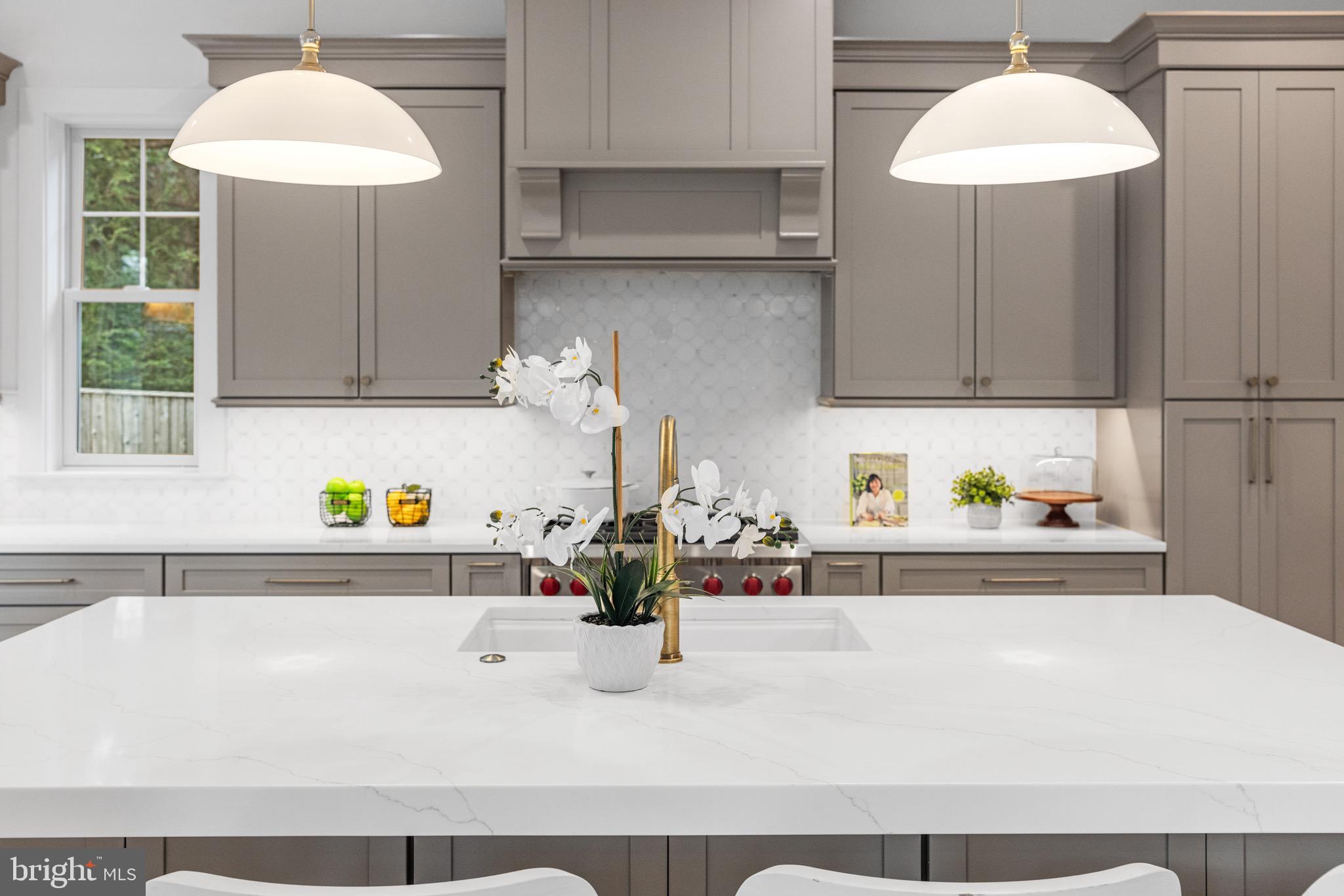 HUNTINGTON TERRACE - Residential