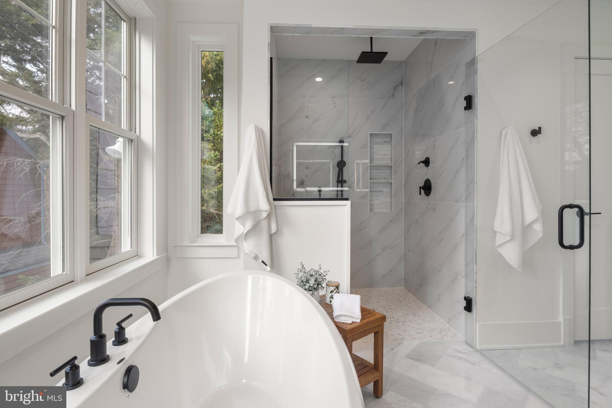 HUNTINGTON TERRACE - Residential