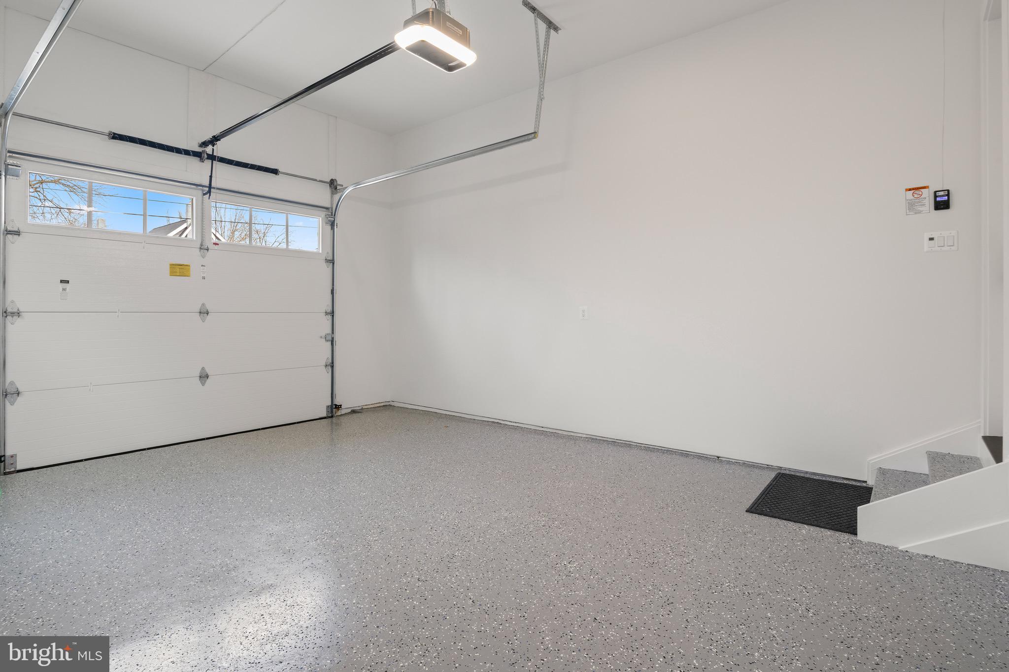 HUNTINGTON TERRACE - Residential