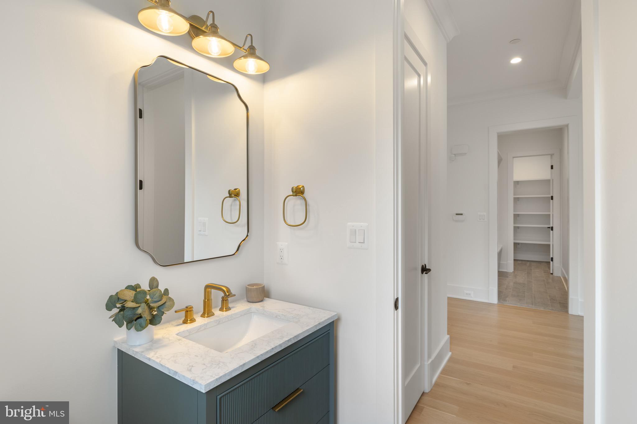 HUNTINGTON TERRACE - Residential