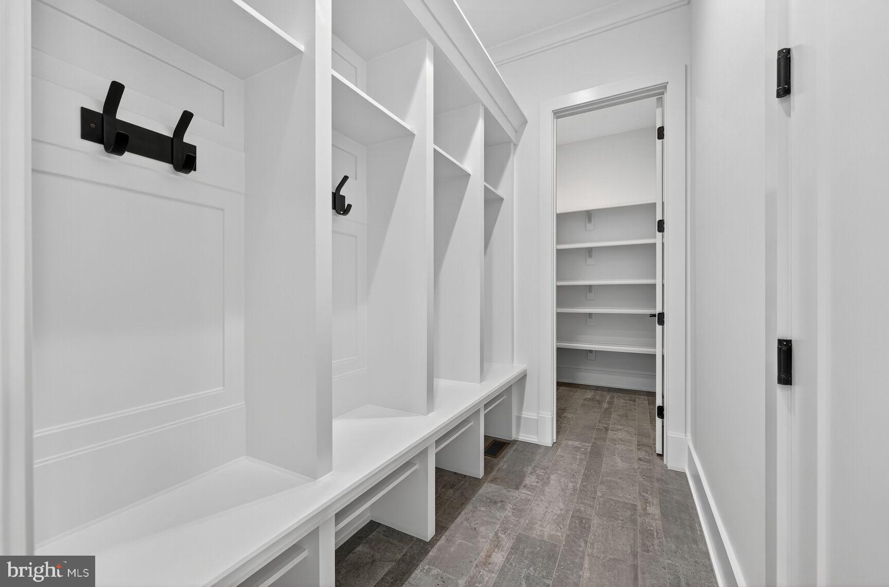 HUNTINGTON TERRACE - Residential