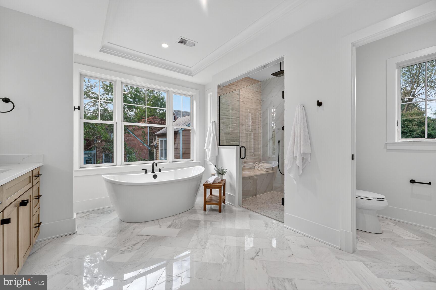 HUNTINGTON TERRACE - Residential