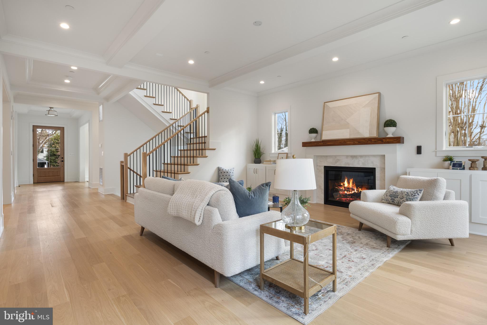 HUNTINGTON TERRACE - Residential