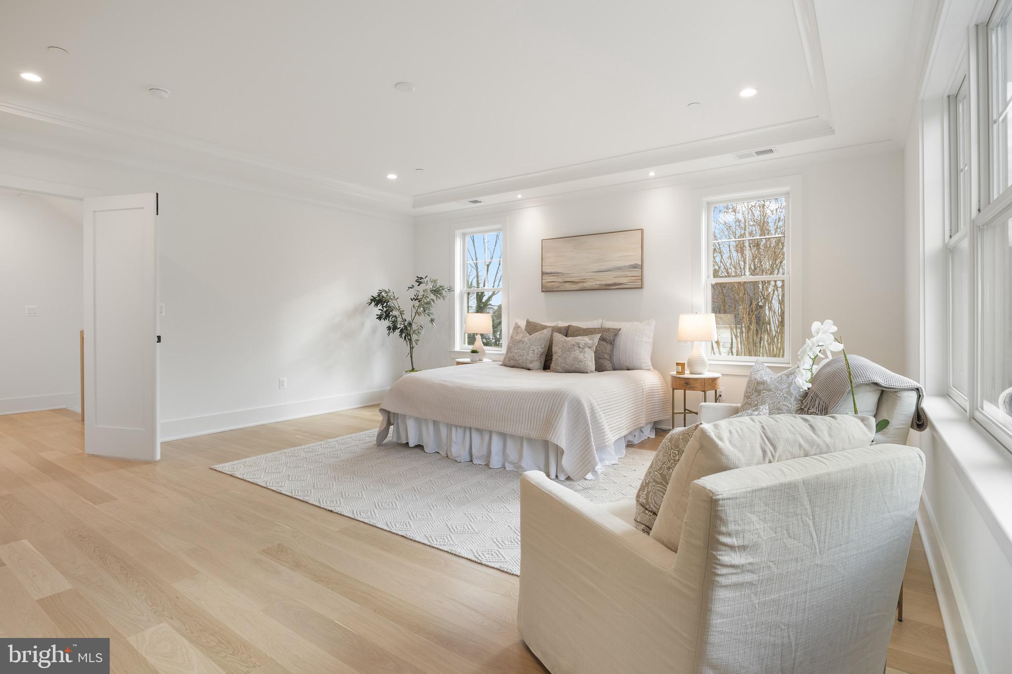 HUNTINGTON TERRACE - Residential