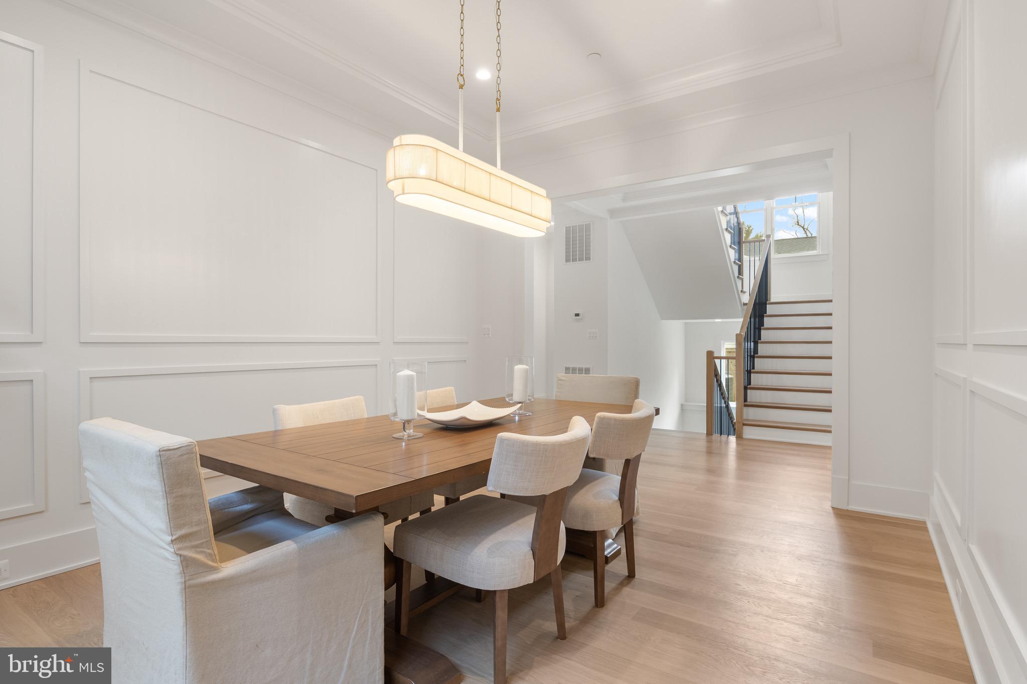 HUNTINGTON TERRACE - Residential