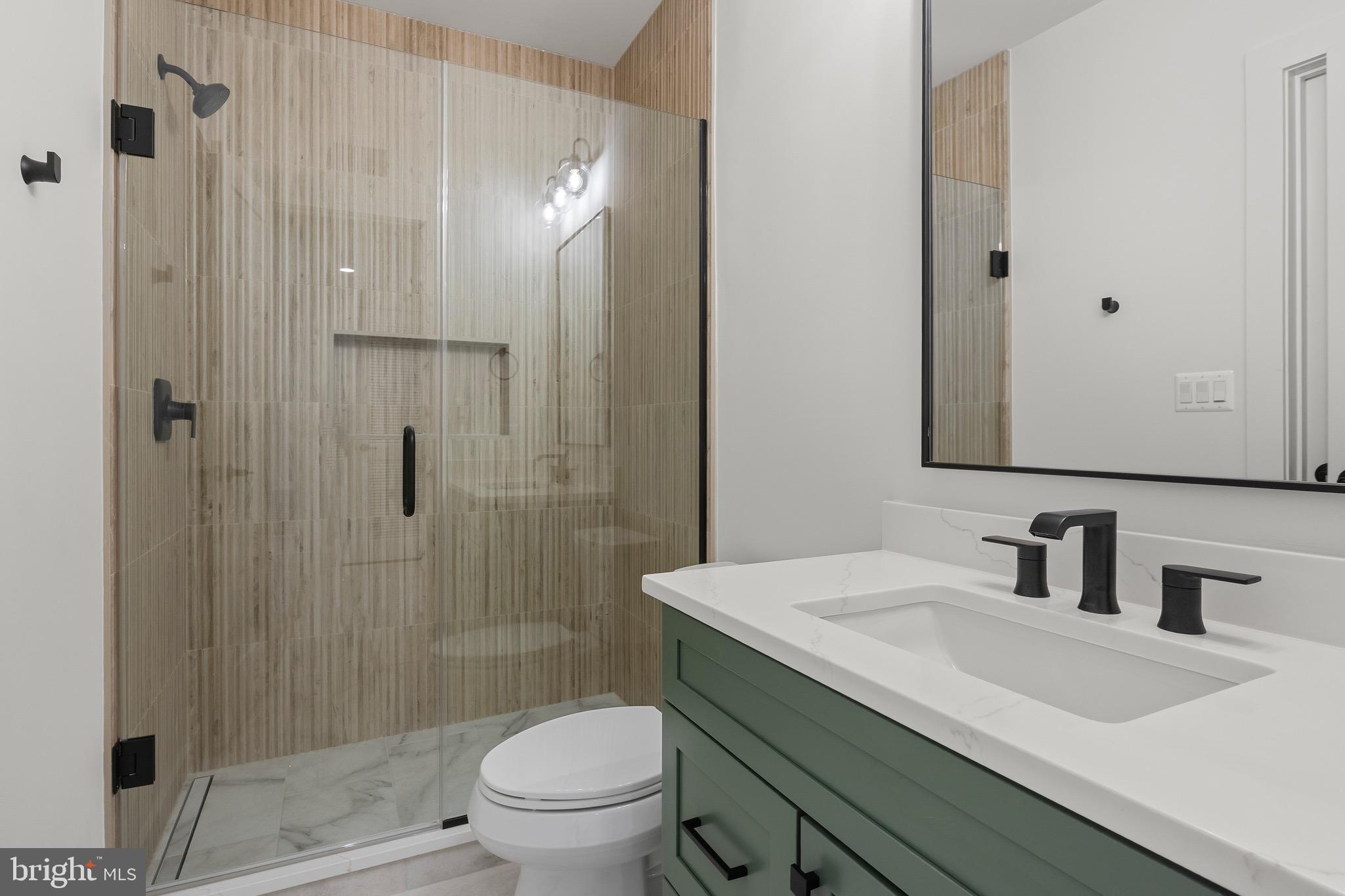 HUNTINGTON TERRACE - Residential