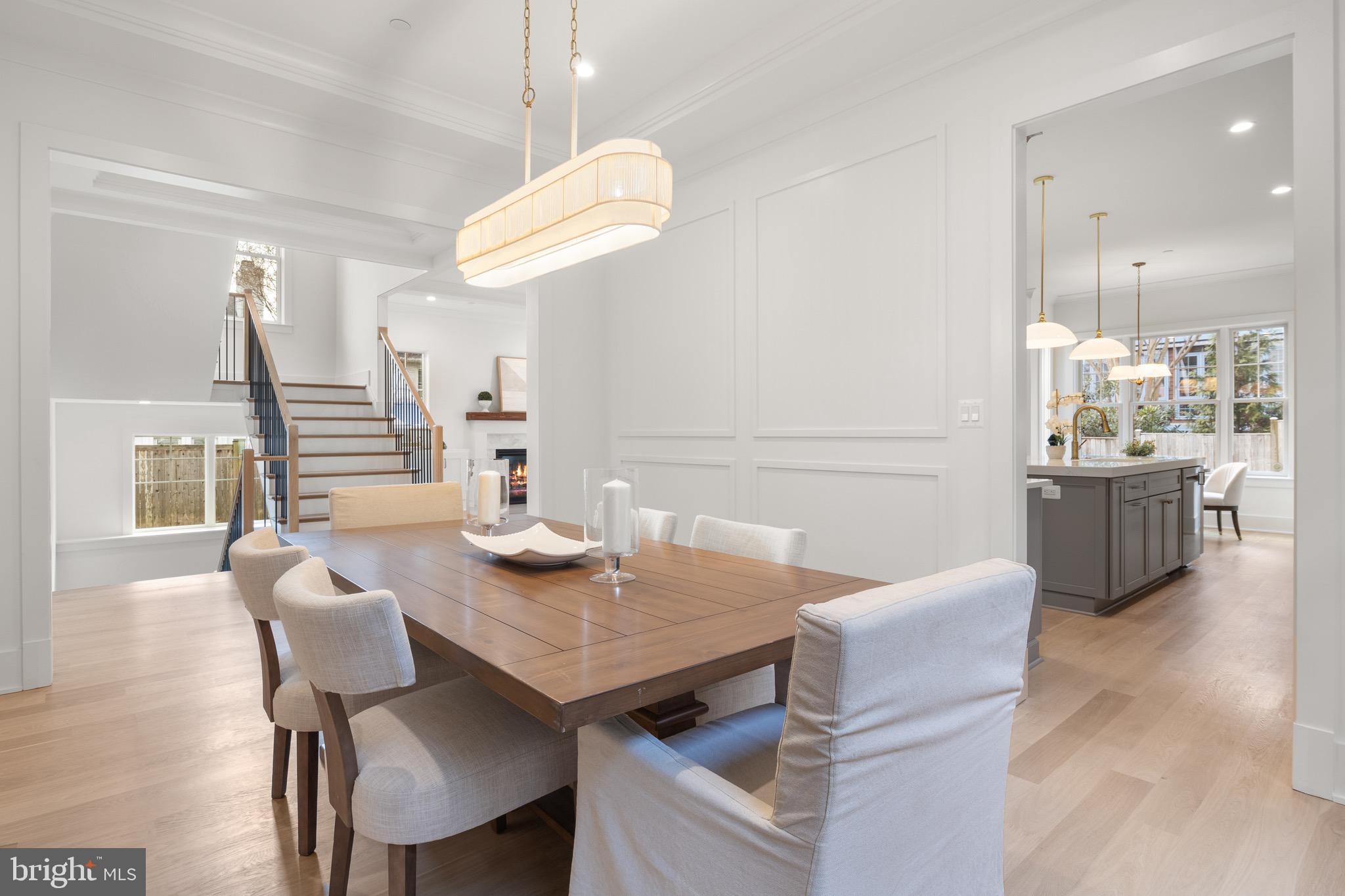 HUNTINGTON TERRACE - Residential