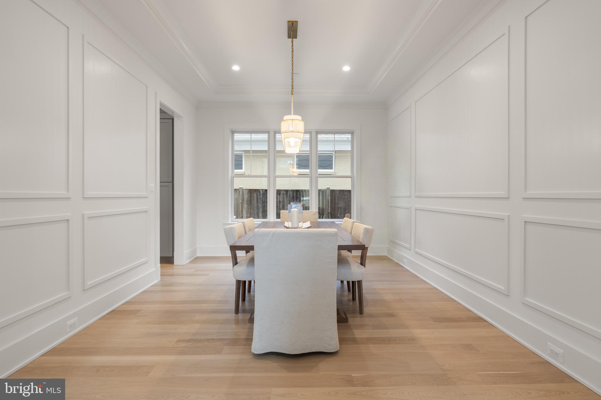 HUNTINGTON TERRACE - Residential