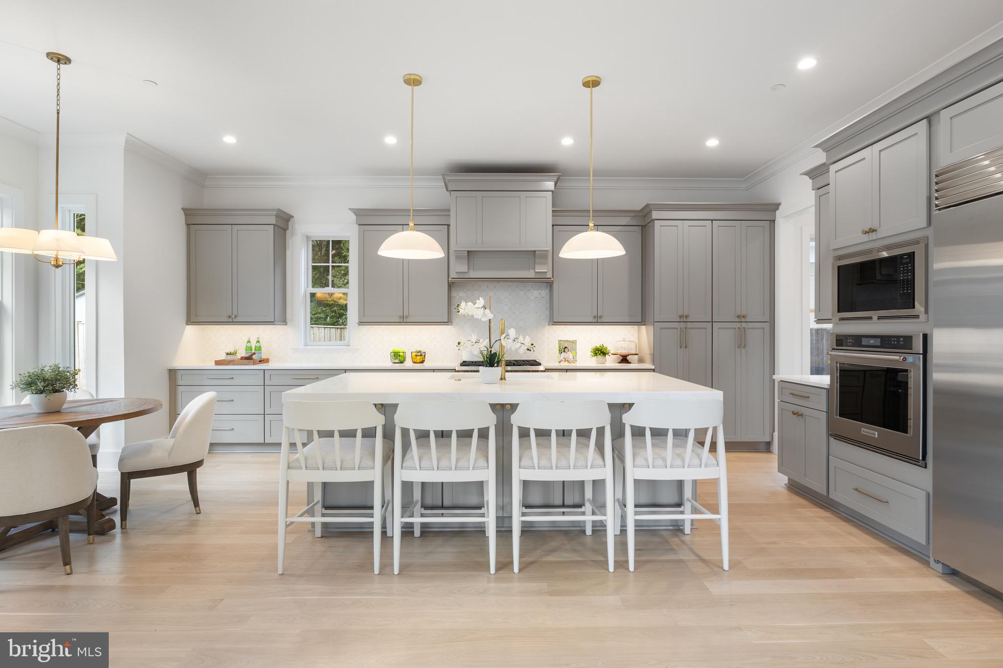 HUNTINGTON TERRACE - Residential