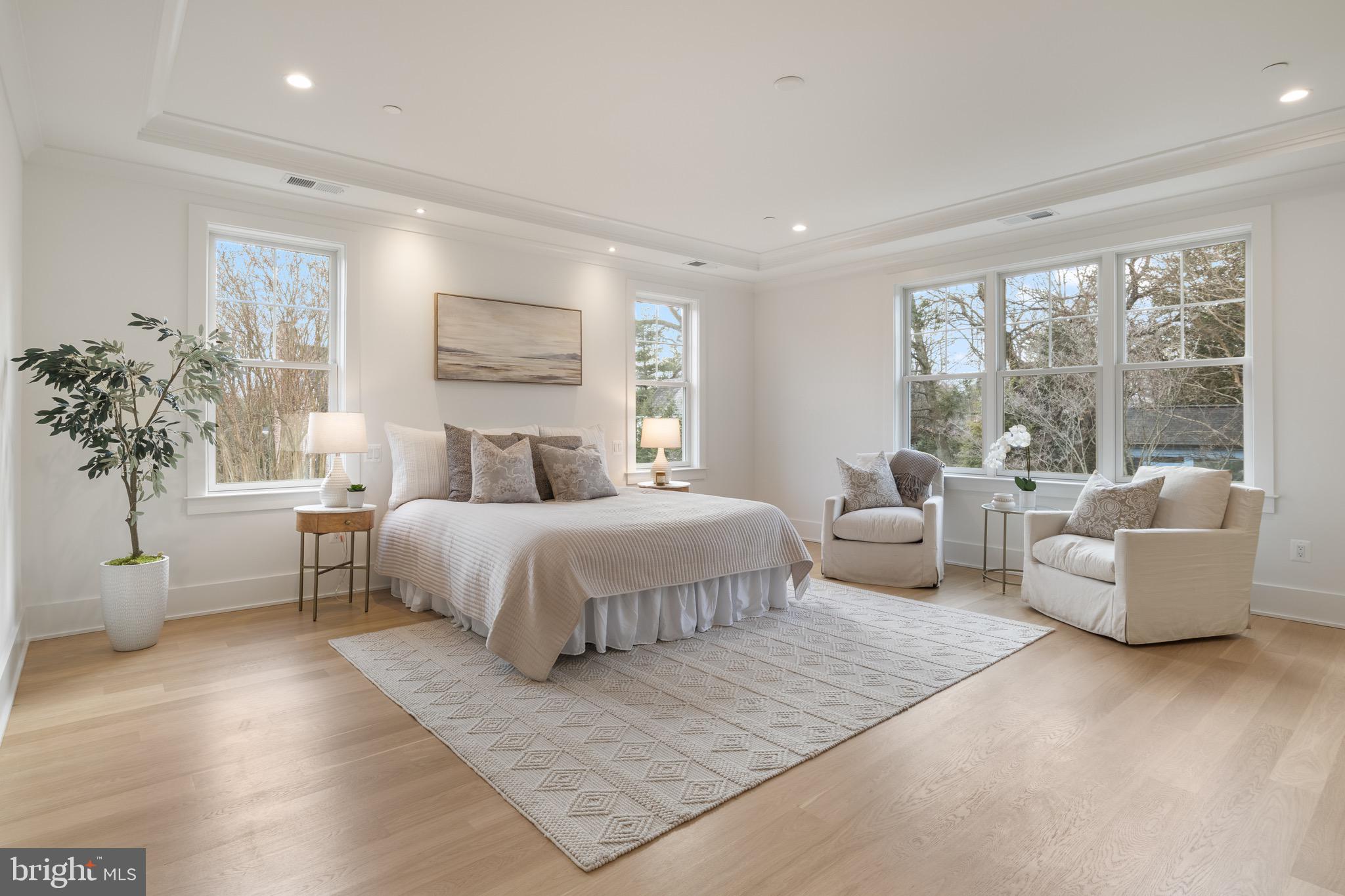 HUNTINGTON TERRACE - Residential