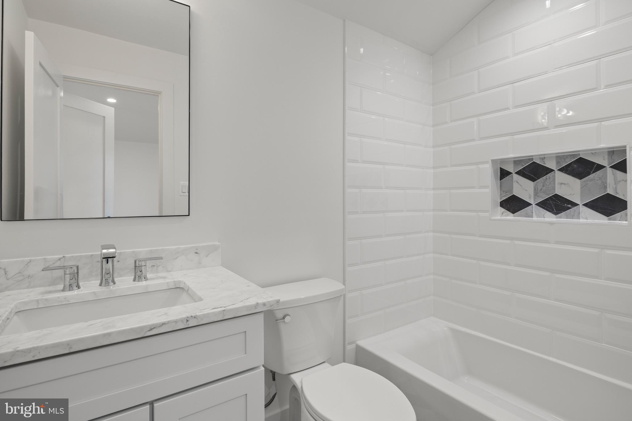 HUNTINGTON TERRACE - Residential