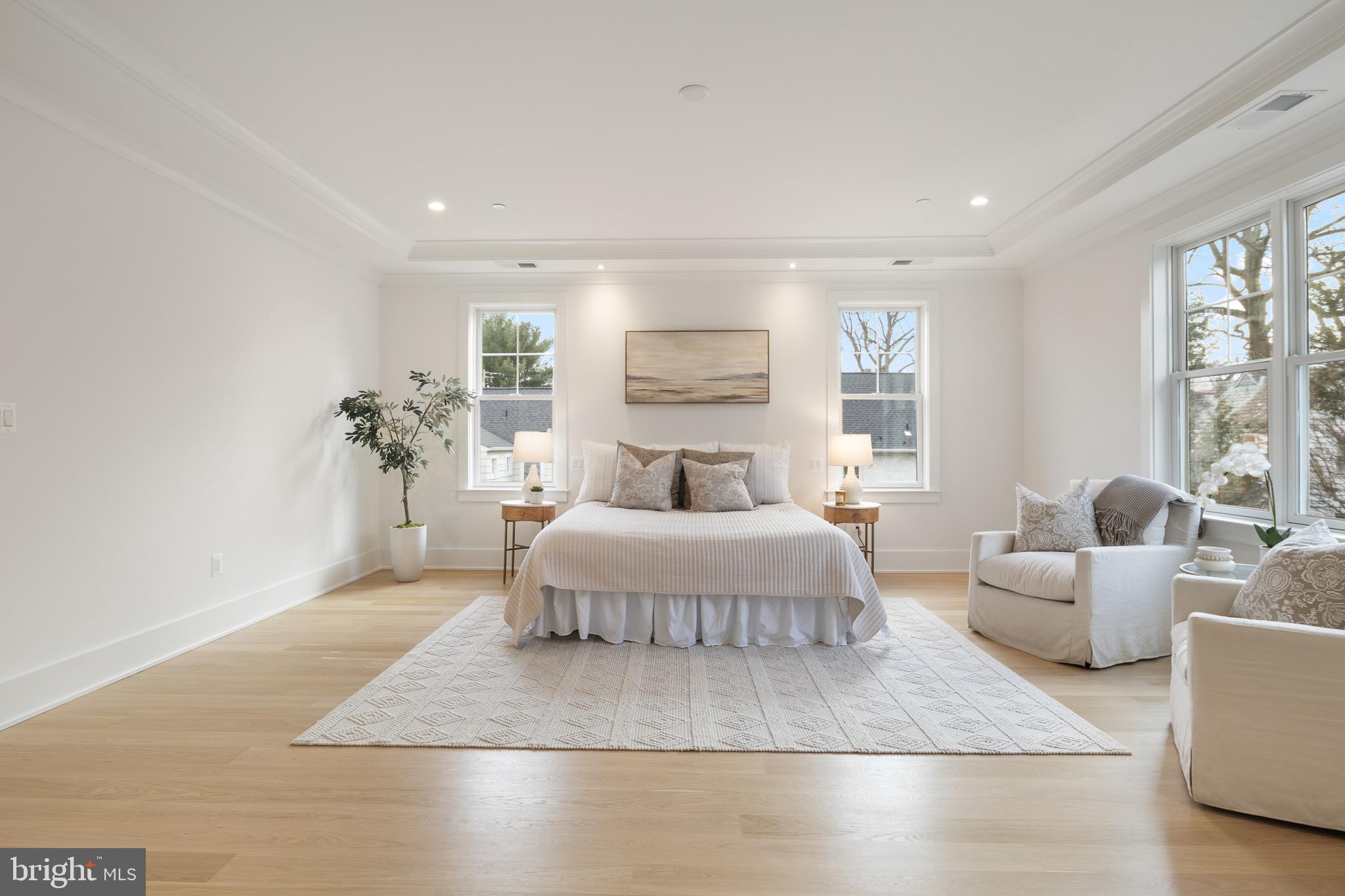 HUNTINGTON TERRACE - Residential