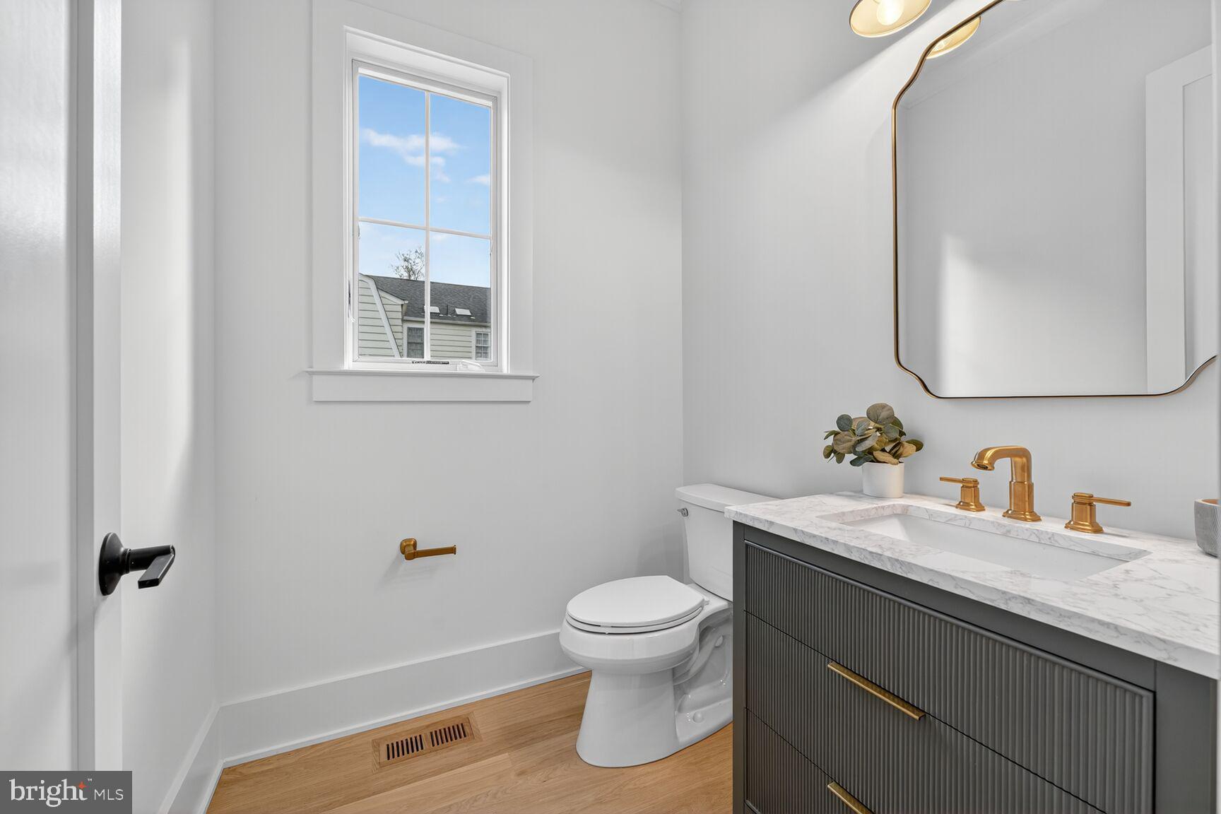 HUNTINGTON TERRACE - Residential