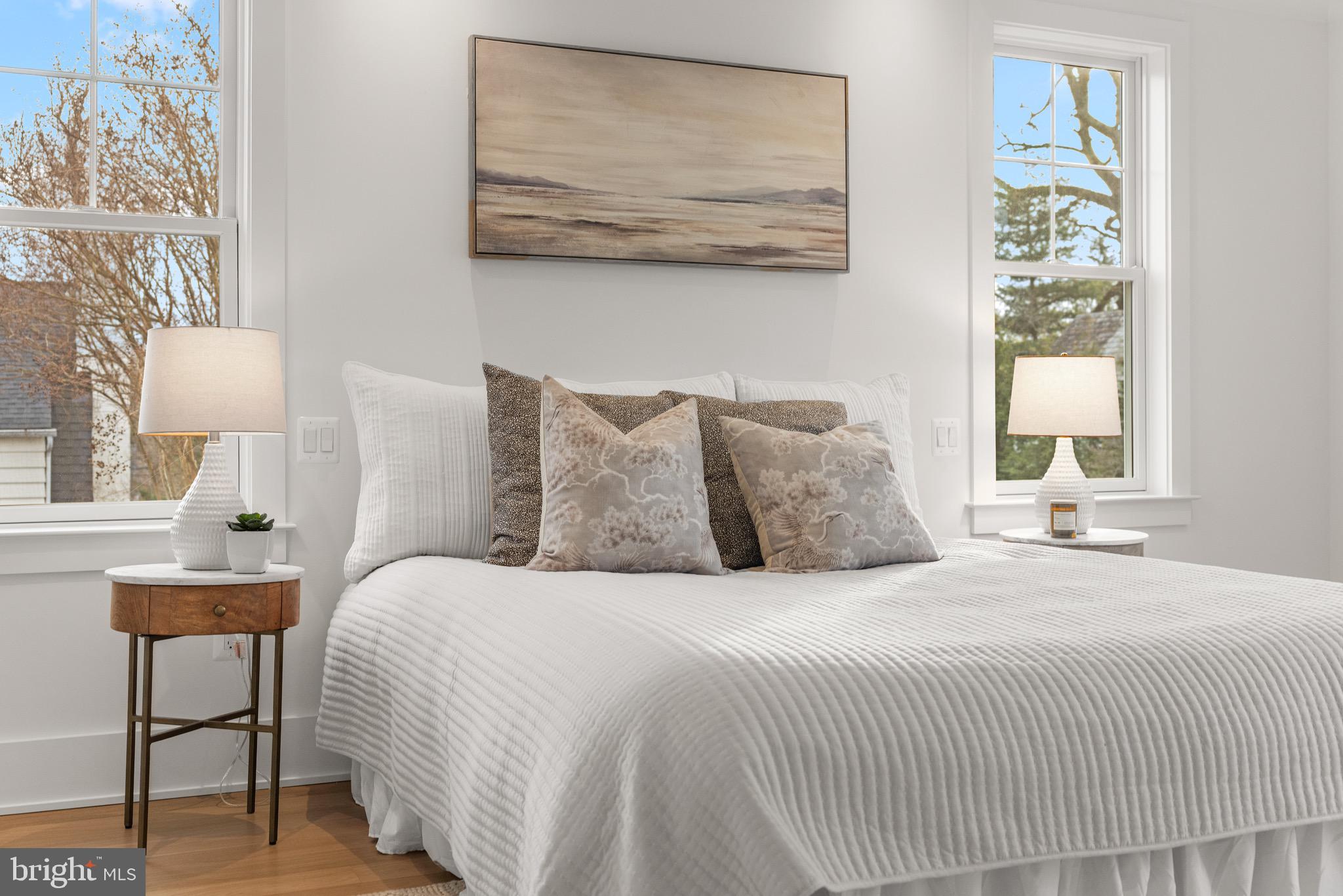 HUNTINGTON TERRACE - Residential