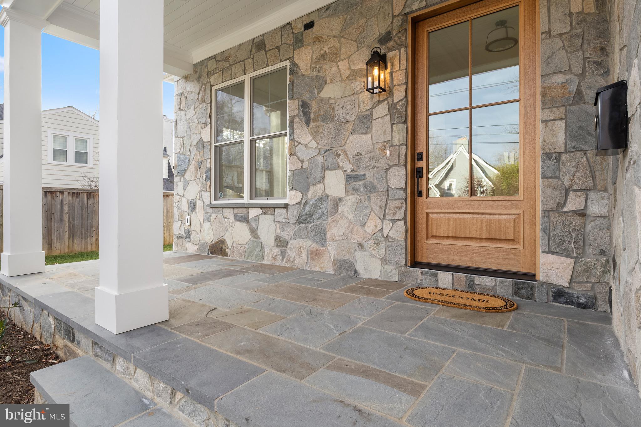 HUNTINGTON TERRACE - Residential