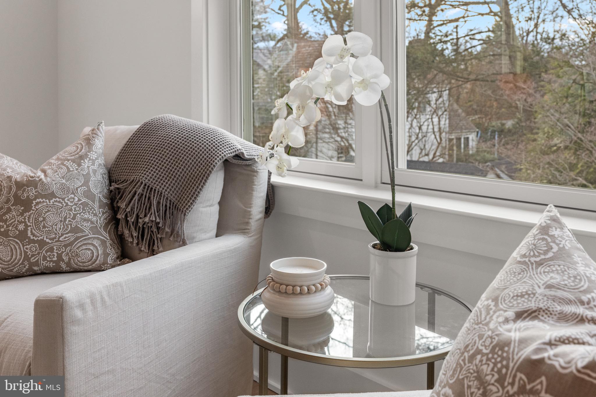 HUNTINGTON TERRACE - Residential