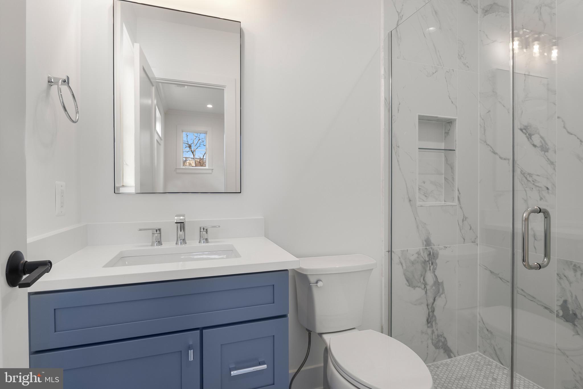 HUNTINGTON TERRACE - Residential