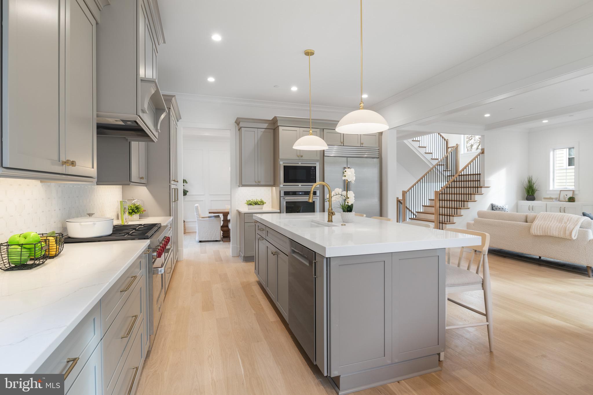 HUNTINGTON TERRACE - Residential