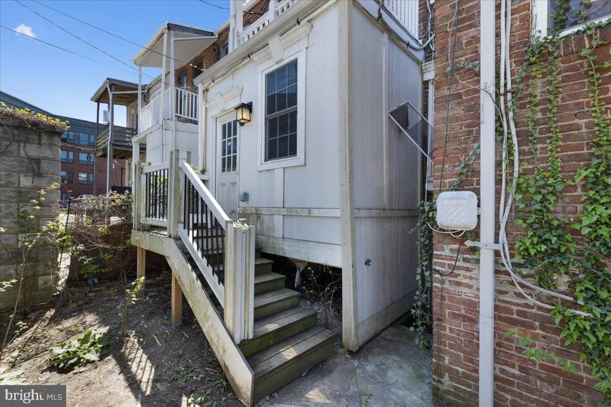 Baltimore, Maryland 21215, United States, 4 Bedrooms Bedrooms, ,3 BathroomsBathrooms,Residential,Active,186145