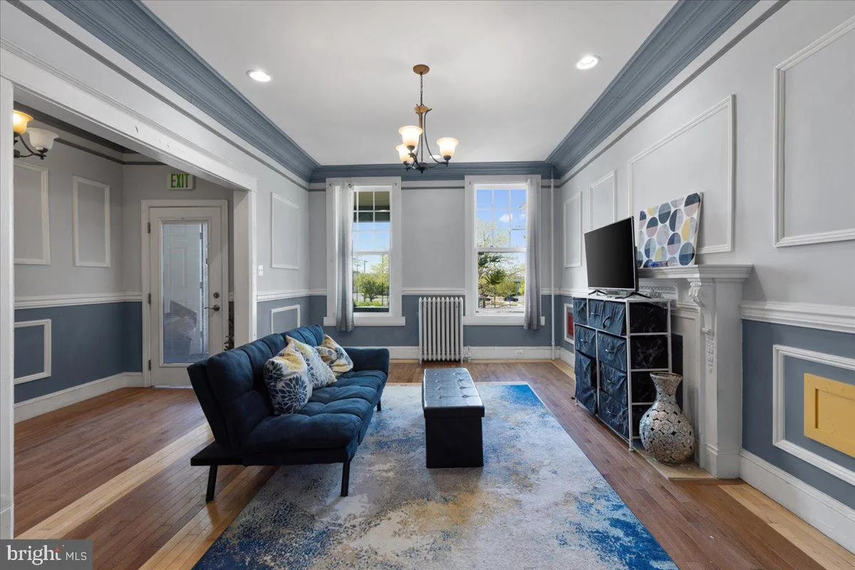 Baltimore, Maryland 21215, United States, 4 Bedrooms Bedrooms, ,3 BathroomsBathrooms,Residential,Active,186145