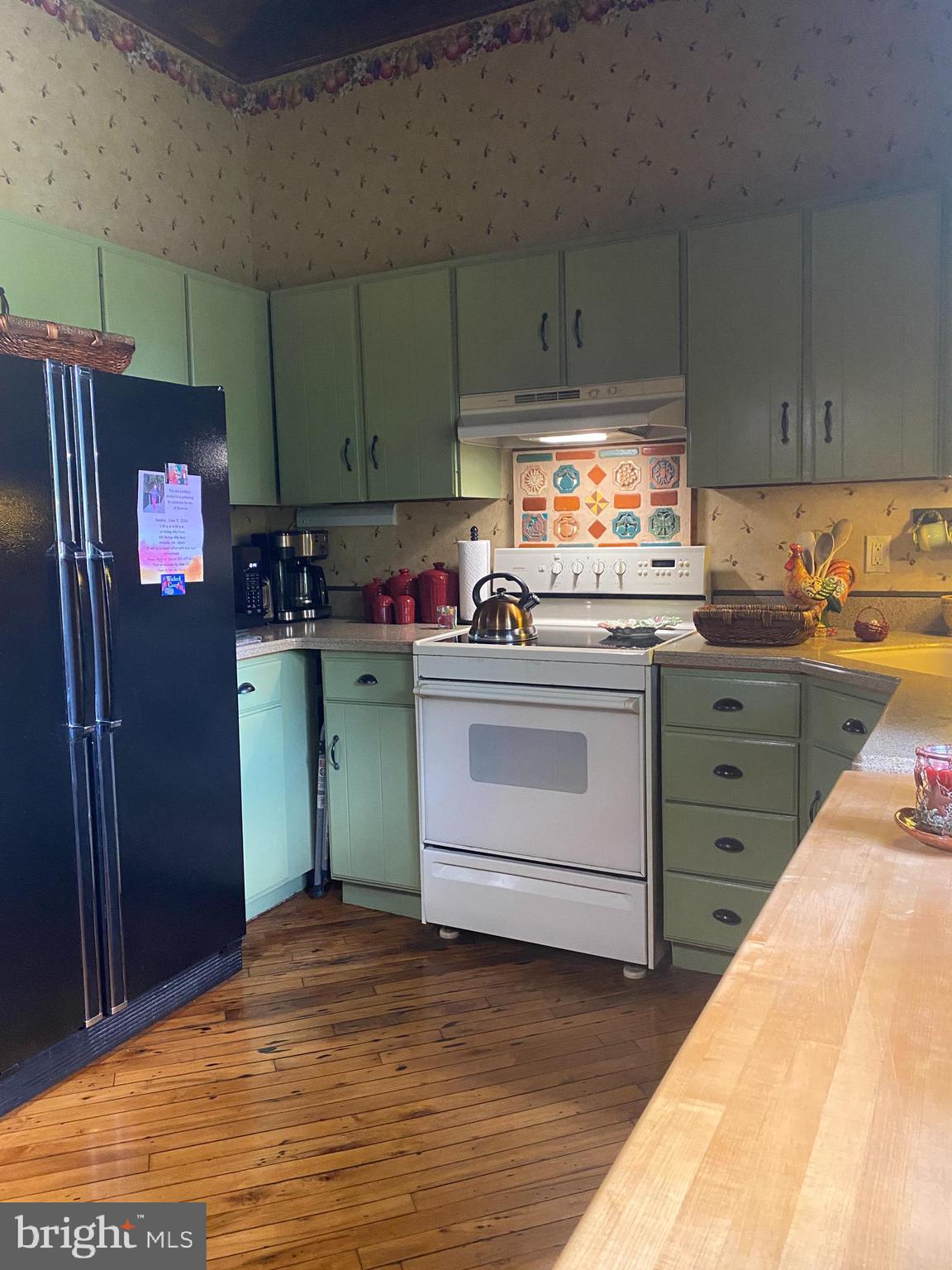 NON AVAILABLE - Residential