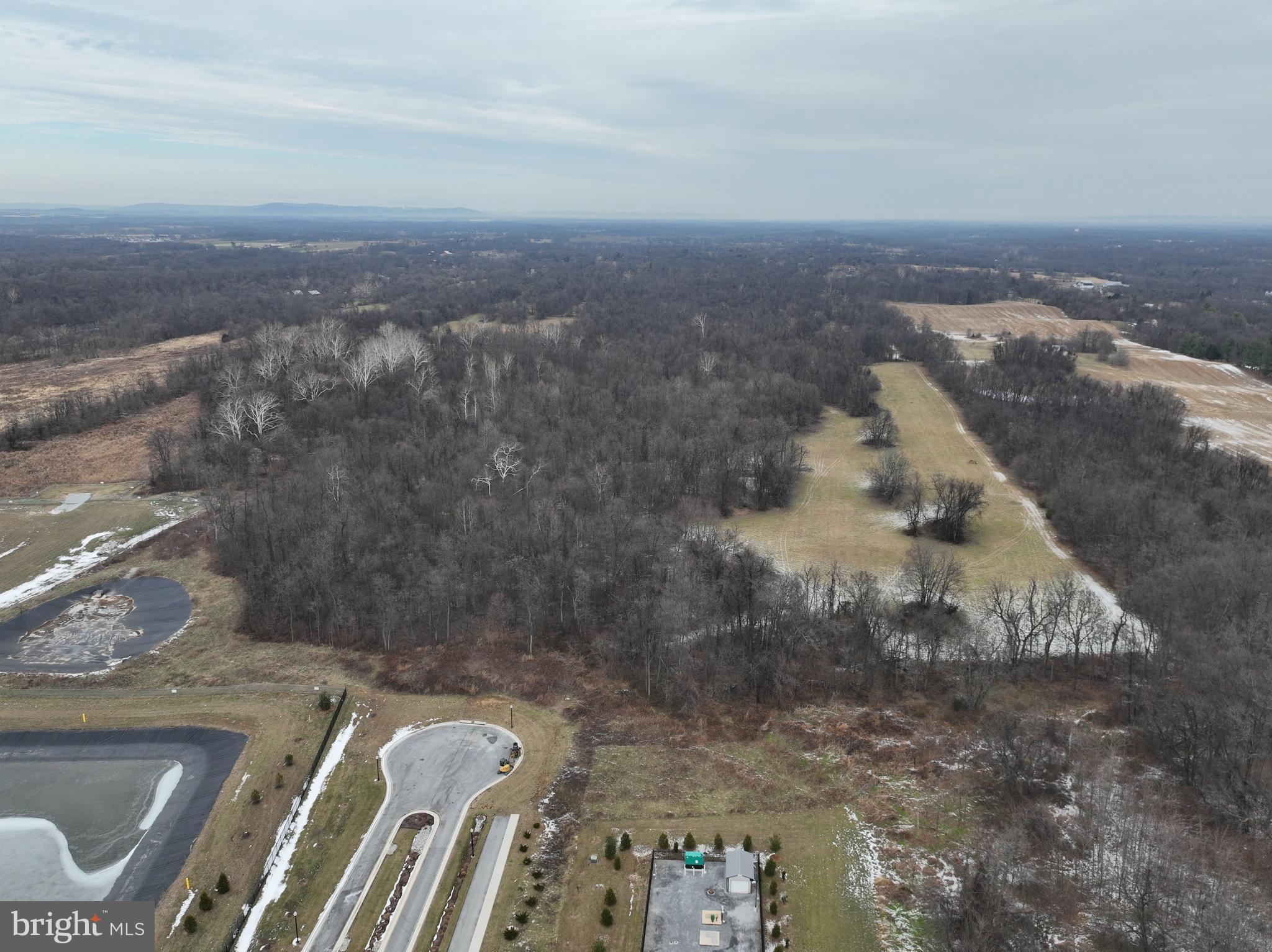 GRANNY SMITH LN (194.98 AC)
