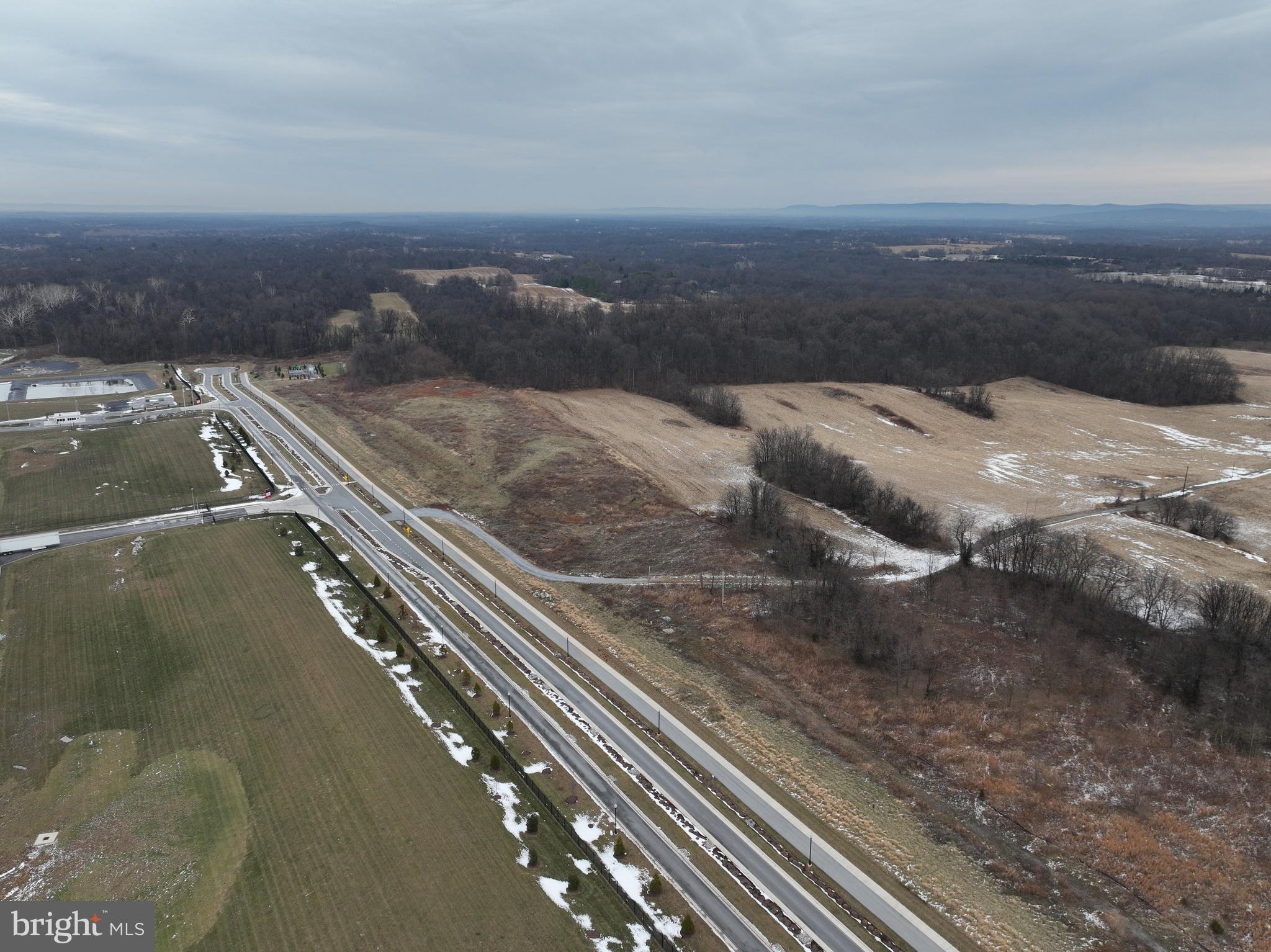 GRANNY SMITH LN (194.98 AC)