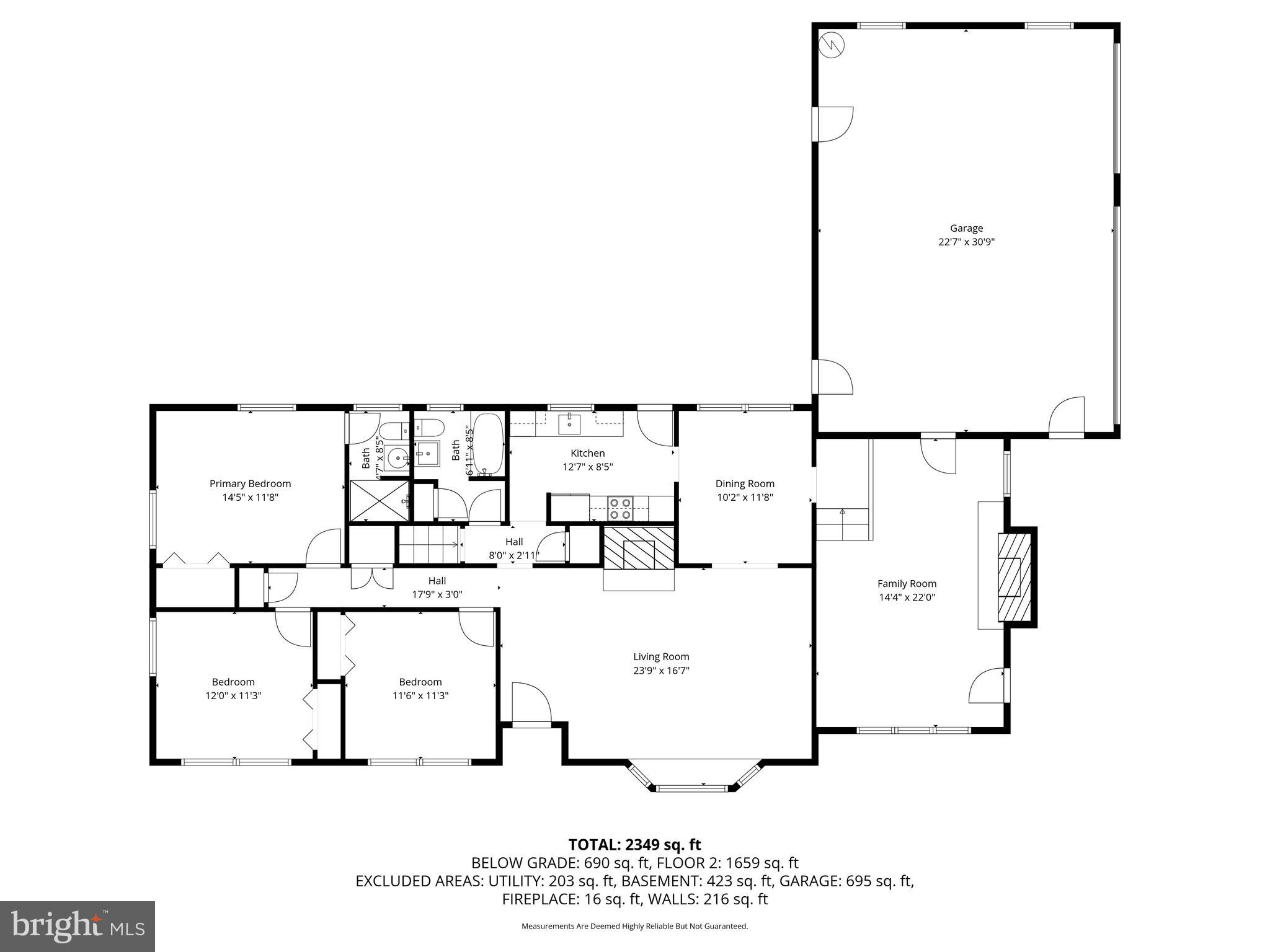 BROKEN HILLS - Residential