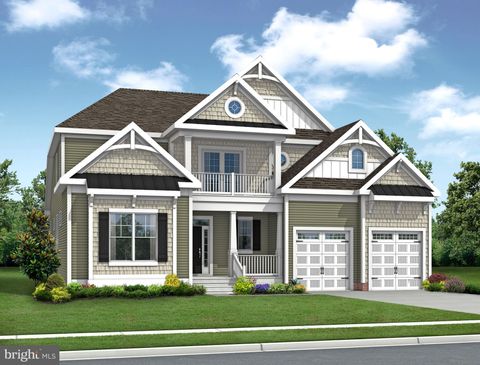 21856 EASTBRIDGE LOOP LEWES DE 19958