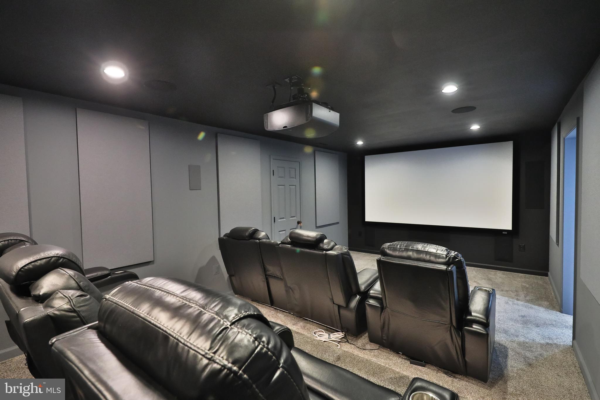 ESTS AT CEDAR HILL - Residential