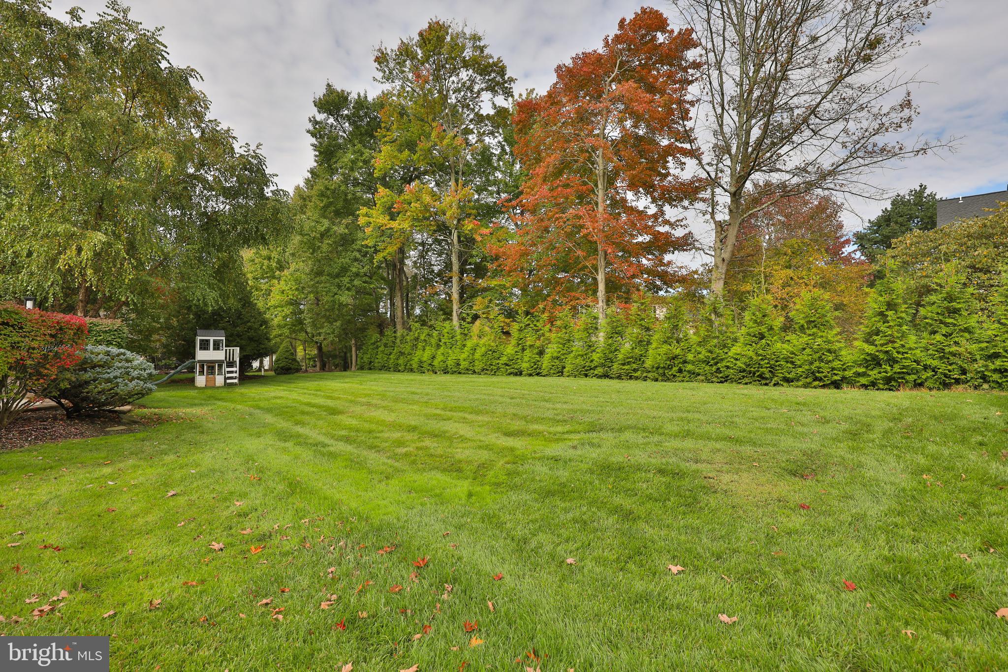 ESTS AT CEDAR HILL - Residential