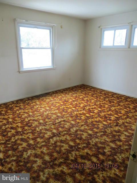 WINDSOR PARK - Residential