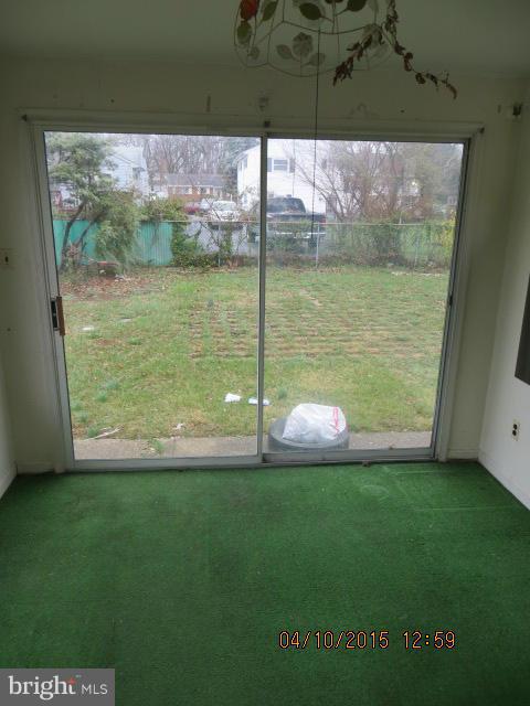 WINDSOR PARK - Residential