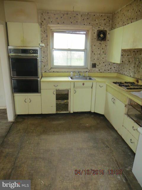 WINDSOR PARK - Residential