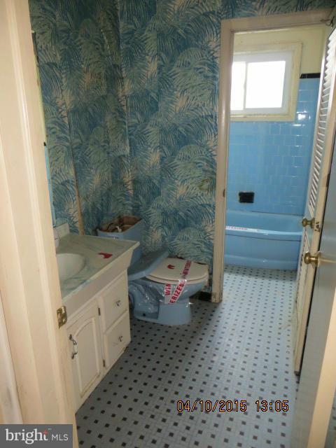 WINDSOR PARK - Residential