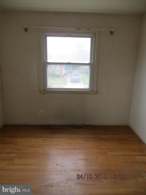 WINDSOR PARK - Residential